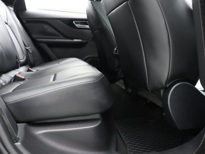 2018 Jaguar F-PACE 35t Premium AWD Navigation