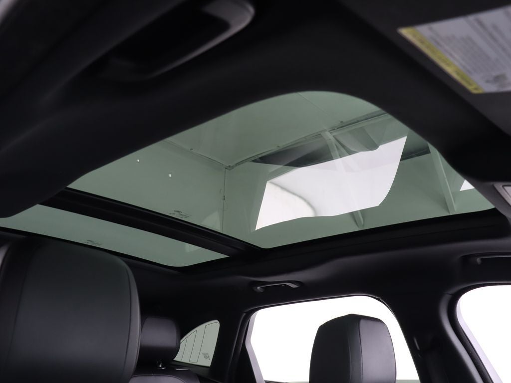 2018 Jaguar F-PACE 35t Premium AWD Navigation