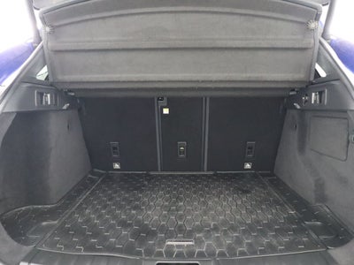 2018 Jaguar F-PACE 35t Premium AWD Navigation