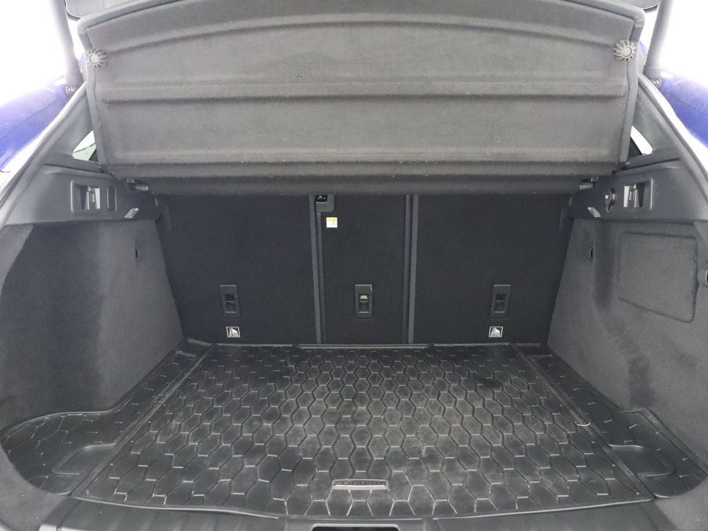 2018 Jaguar F-PACE 35t Premium AWD Navigation