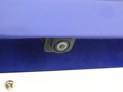 2018 Jaguar F-PACE 35t Premium AWD Navigation