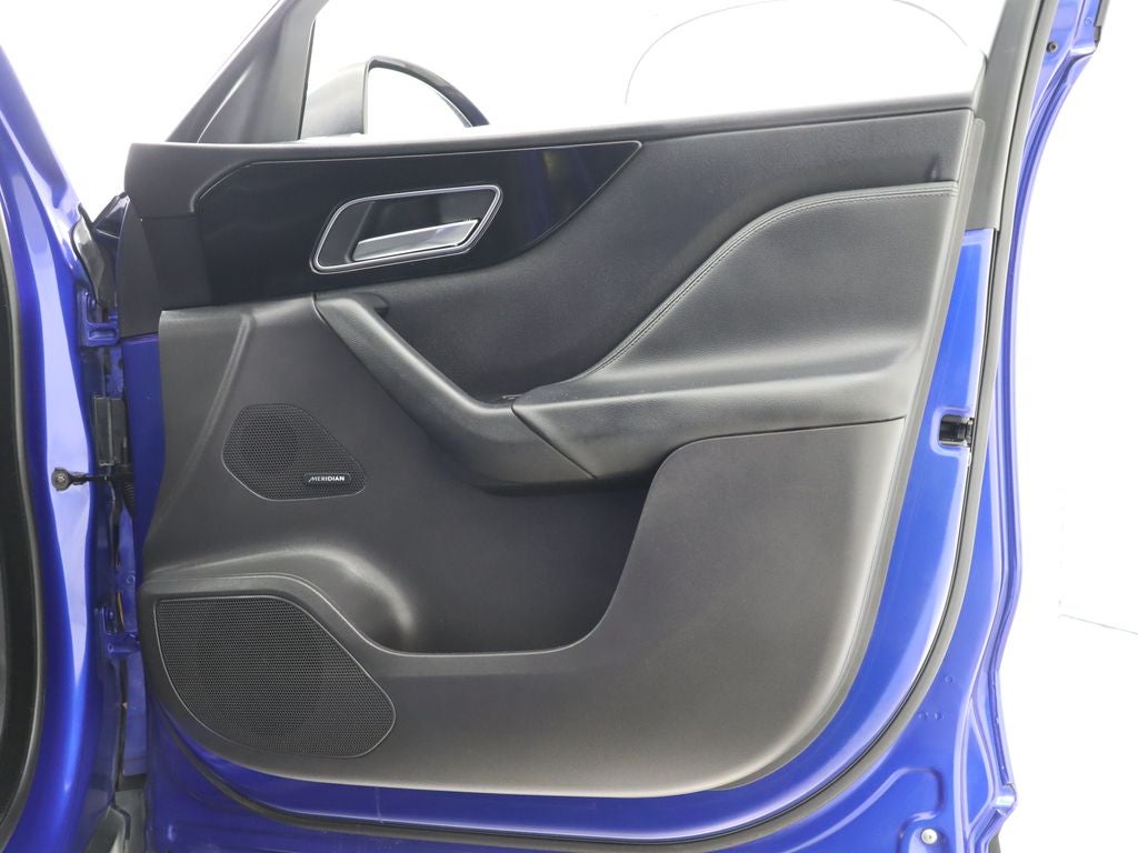 2018 Jaguar F-PACE 35t Premium AWD Navigation