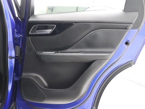 2018 Jaguar F-PACE 35t Premium AWD Navigation