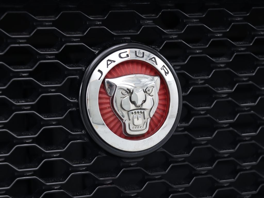 2018 Jaguar F-PACE 35t Premium AWD Navigation