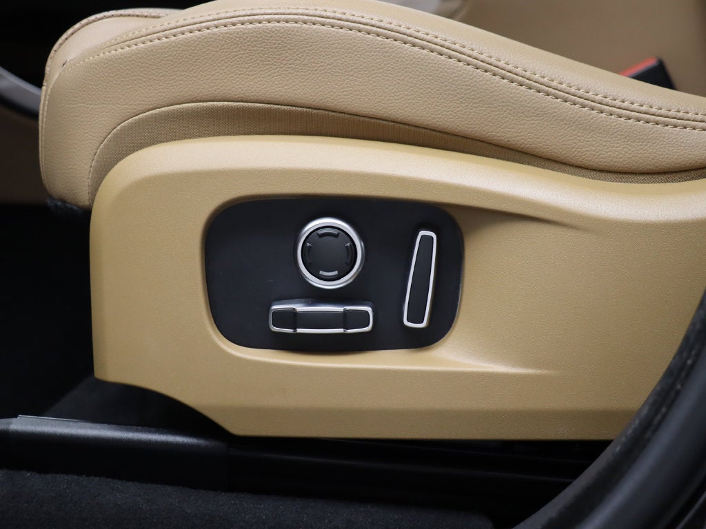 2021 Jaguar F-PACE P250 S AWD Navigation