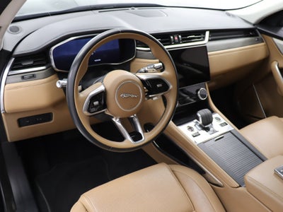 2021 Jaguar F-PACE P250 S AWD Navigation