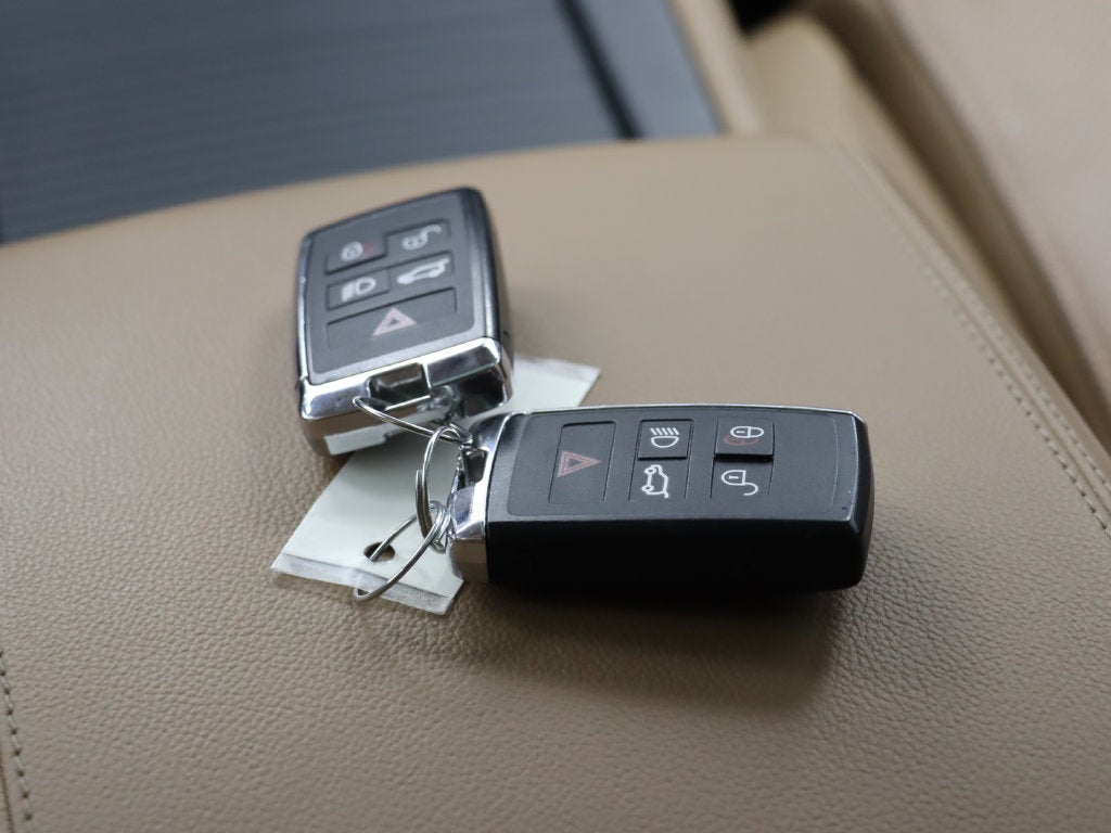 2021 Jaguar F-PACE P250 S AWD Navigation