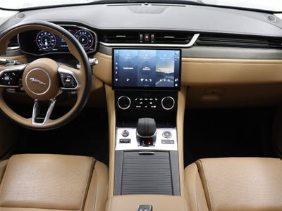 2021 Jaguar F-PACE P250 S AWD Navigation