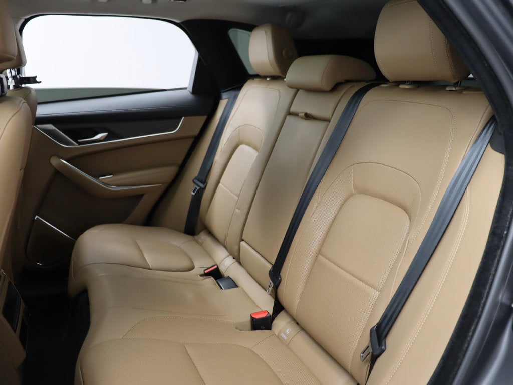 2021 Jaguar F-PACE P250 S AWD Navigation