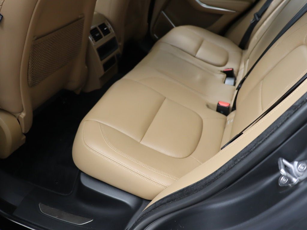 2021 Jaguar F-PACE P250 S AWD Navigation