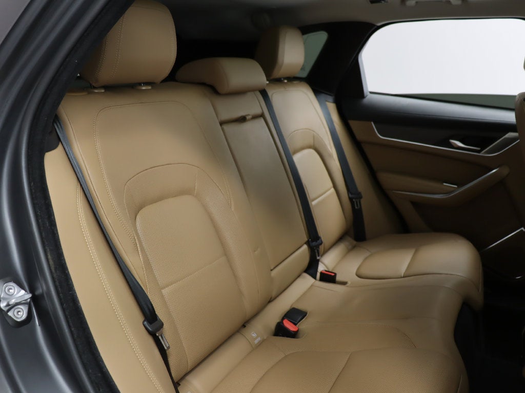 2021 Jaguar F-PACE P250 S AWD Navigation