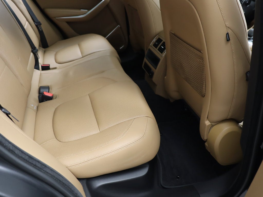 2021 Jaguar F-PACE P250 S AWD Navigation