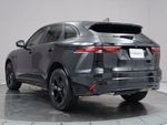 2021 Jaguar F-PACE P250 S AWD Navigation