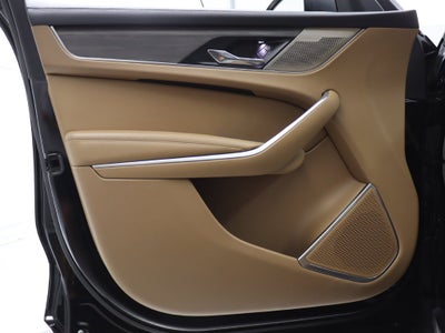 2021 Jaguar F-PACE P250 S AWD Navigation