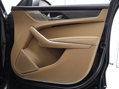 2021 Jaguar F-PACE P250 S AWD Navigation