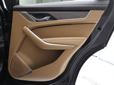 2021 Jaguar F-PACE P250 S AWD Navigation