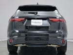 2021 Jaguar F-PACE P250 S AWD Navigation