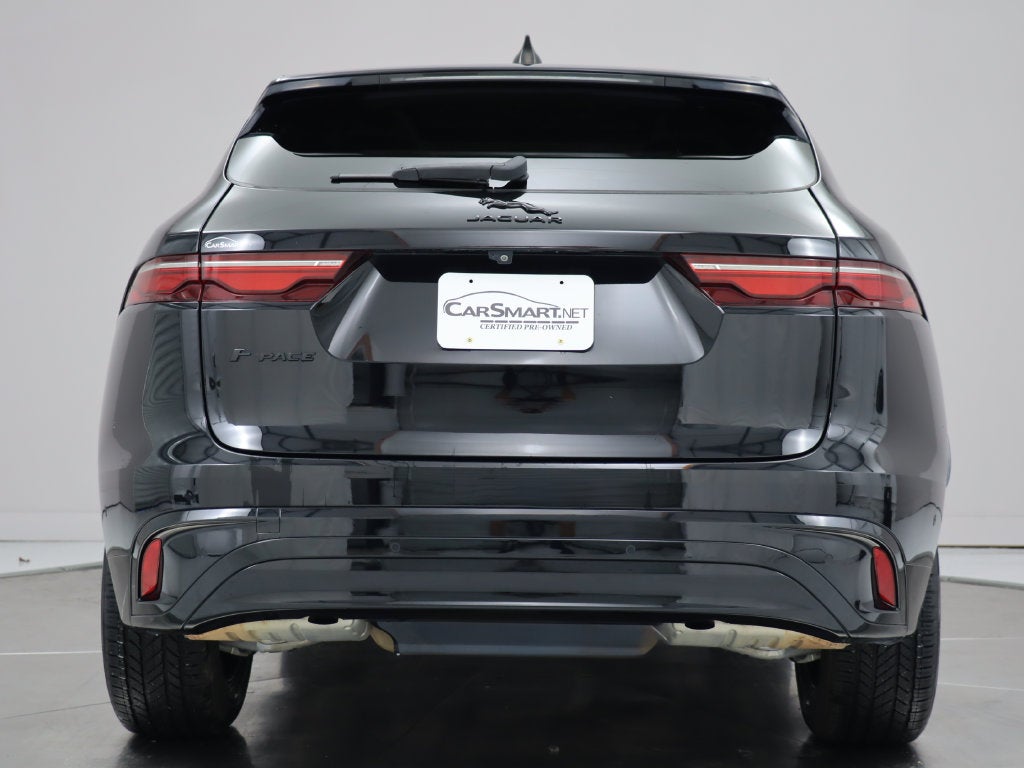 2021 Jaguar F-PACE P250 S AWD Navigation