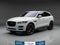 2019 Jaguar F-PACE 25t Premium AWD