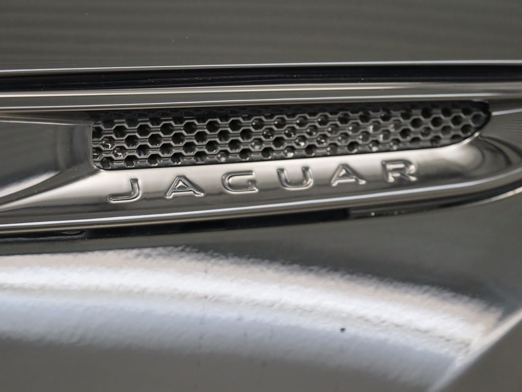 2019 Jaguar F-PACE 30t Prestige AWD Navigation