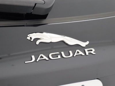 2019 Jaguar F-PACE 30t Prestige AWD Navigation
