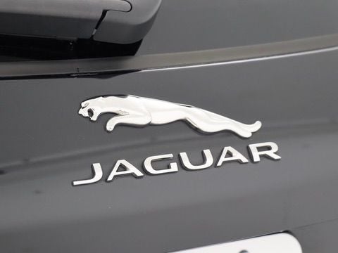 2019 Jaguar F-PACE 30t Prestige AWD Navigation