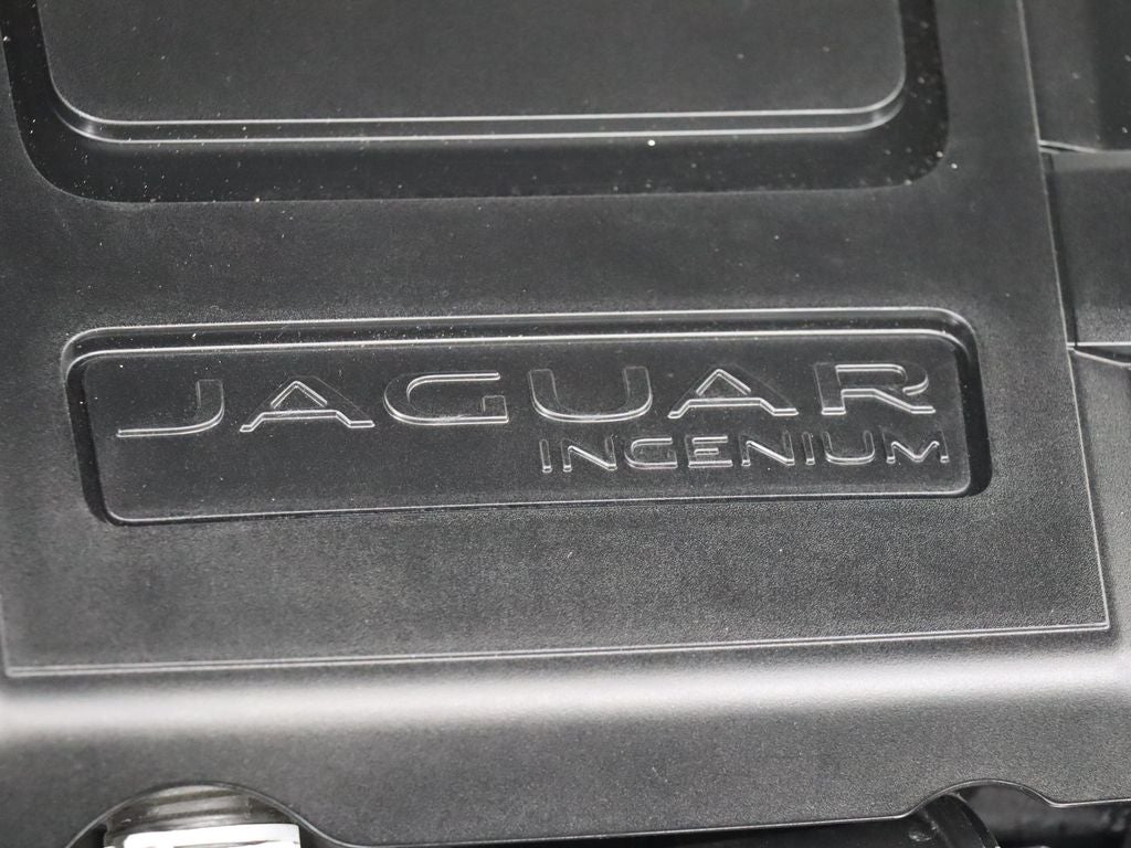 2019 Jaguar F-PACE 30t Prestige AWD Navigation