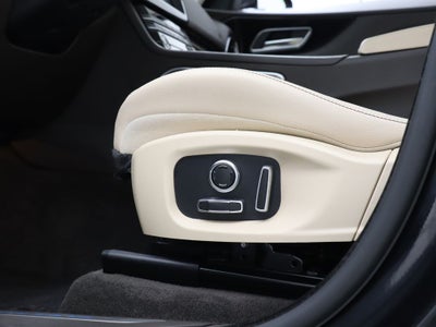 2019 Jaguar F-PACE 30t Prestige AWD Navigation