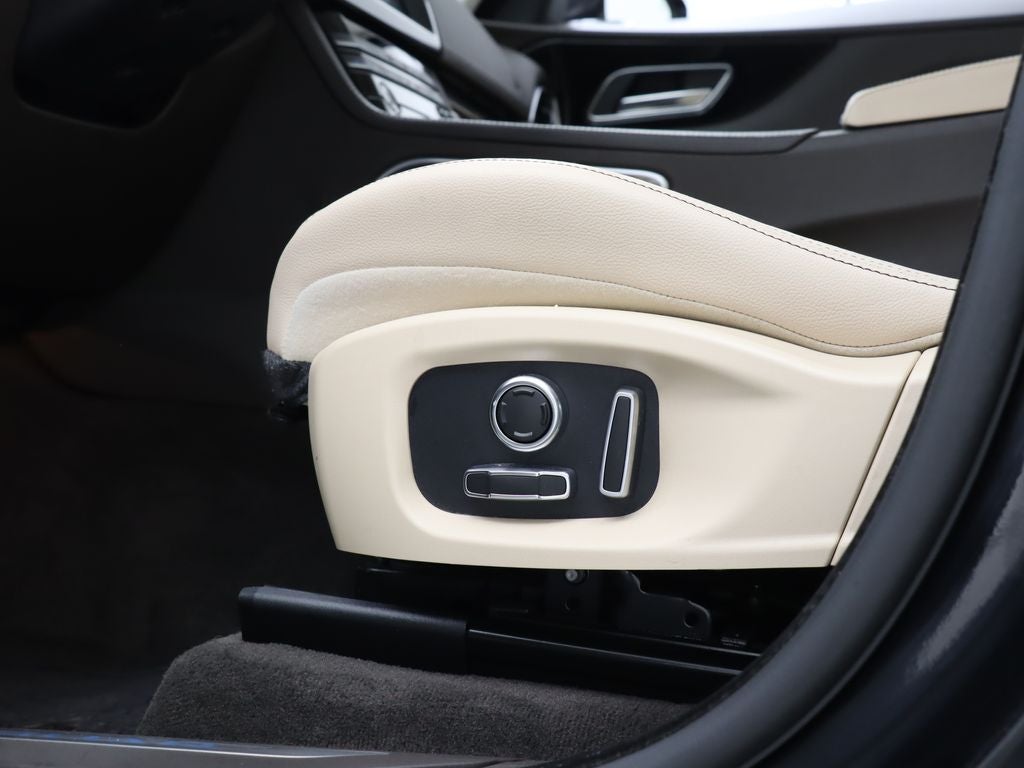 2019 Jaguar F-PACE 30t Prestige AWD Navigation