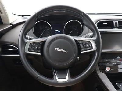 2019 Jaguar F-PACE 30t Prestige AWD Navigation