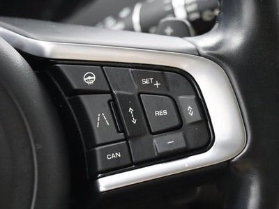 2019 Jaguar F-PACE 30t Prestige AWD Navigation