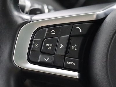 2019 Jaguar F-PACE 30t Prestige AWD Navigation