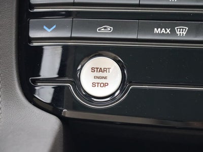 2019 Jaguar F-PACE 30t Prestige AWD Navigation