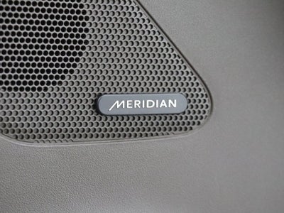 2019 Jaguar F-PACE 30t Prestige AWD Navigation