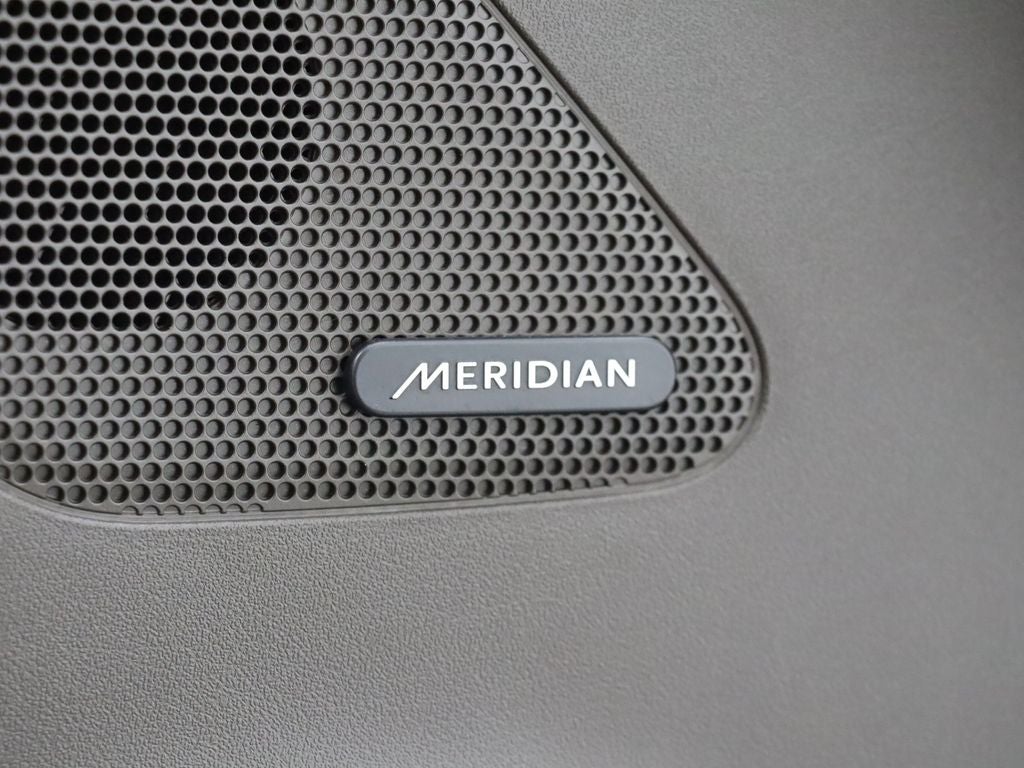 2019 Jaguar F-PACE 30t Prestige AWD Navigation