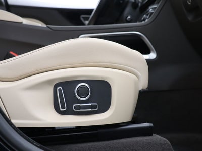 2019 Jaguar F-PACE 30t Prestige AWD Navigation