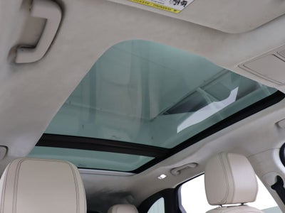 2019 Jaguar F-PACE 30t Prestige AWD Navigation