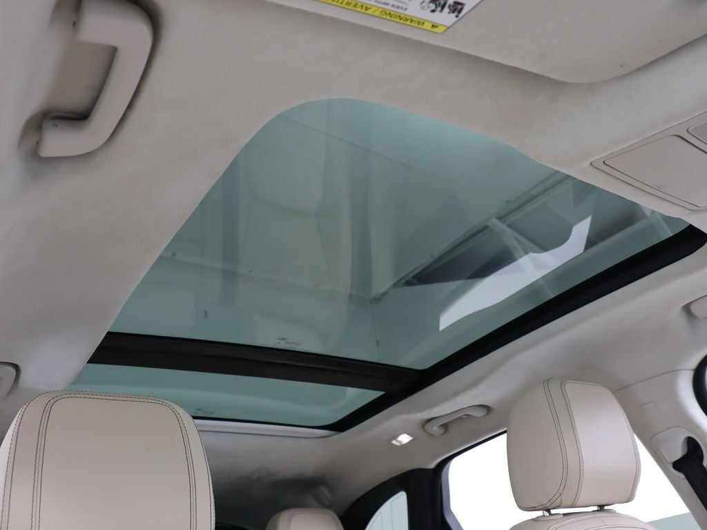 2019 Jaguar F-PACE 30t Prestige AWD Navigation