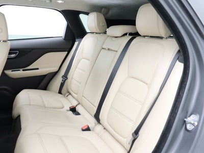 2019 Jaguar F-PACE 30t Prestige AWD Navigation