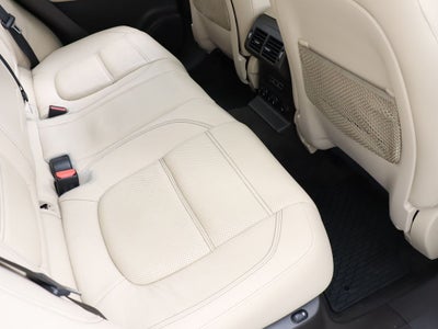 2019 Jaguar F-PACE 30t Prestige AWD Navigation