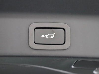 2019 Jaguar F-PACE 30t Prestige AWD Navigation