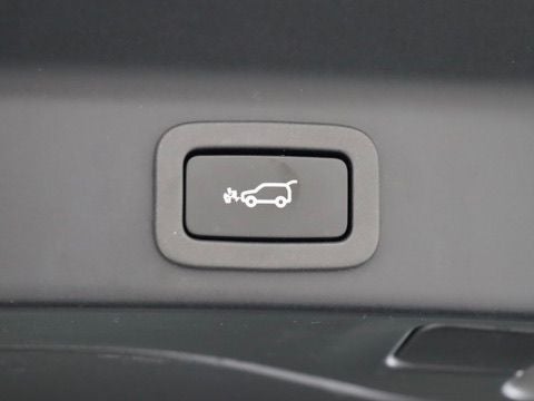 2019 Jaguar F-PACE 30t Prestige AWD Navigation