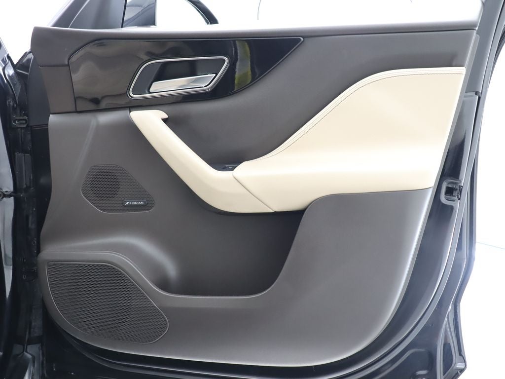 2019 Jaguar F-PACE 30t Prestige AWD Navigation