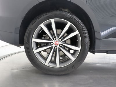 2019 Jaguar F-PACE 30t Prestige AWD Navigation