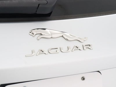 2019 Jaguar F-PACE 25t R-Sport AWD Navigation