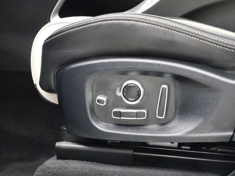 2019 Jaguar F-PACE 25t R-Sport AWD Navigation