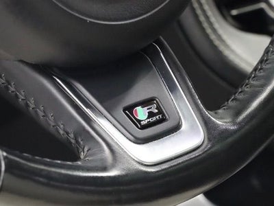 2019 Jaguar F-PACE 25t R-Sport AWD Navigation