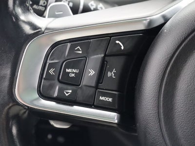 2019 Jaguar F-PACE 25t R-Sport AWD Navigation
