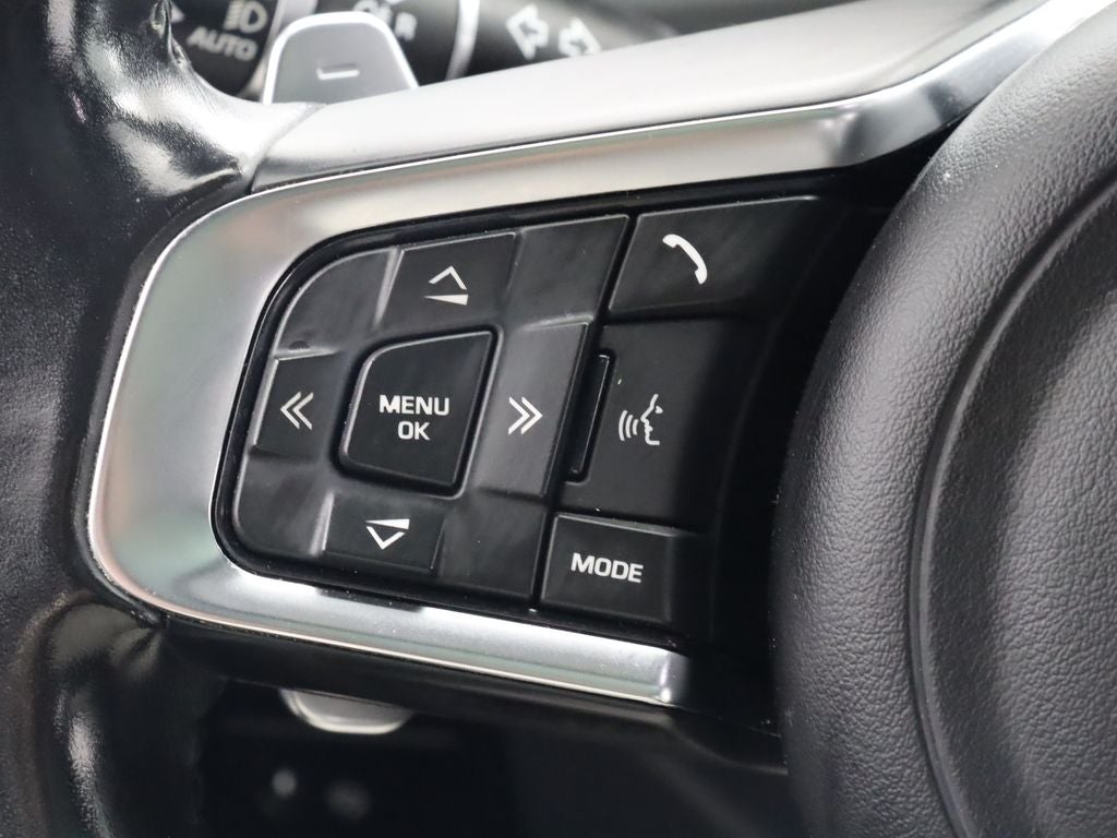2019 Jaguar F-PACE 25t R-Sport AWD Navigation