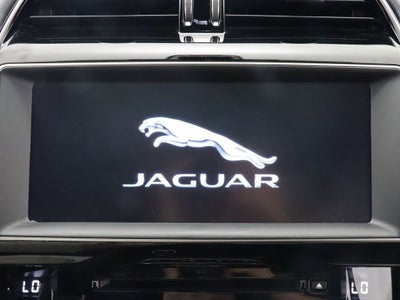 2019 Jaguar F-PACE 25t R-Sport AWD Navigation